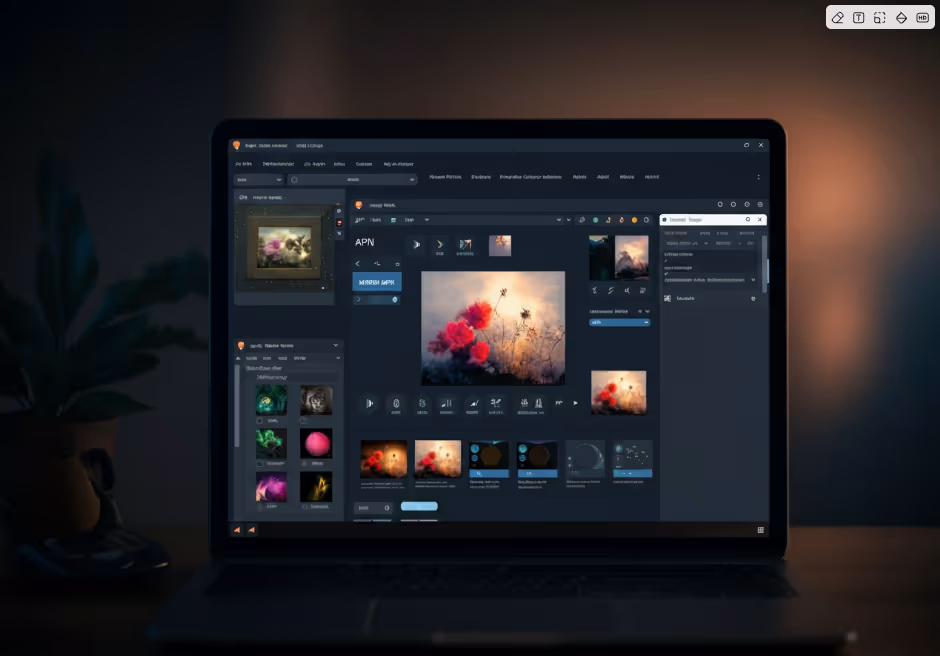 5 Best AI-powered Photo Editor APIs 